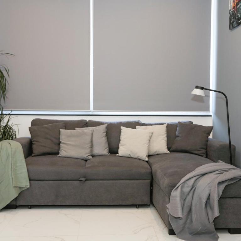 A Postcard From Genoa - Appartamento con 2 Camere da Letto - 18
