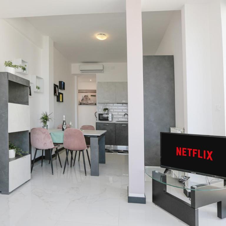 A Postcard From Genoa - Appartamento con 2 Camere da Letto - 17