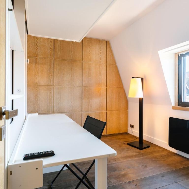 Le Belvédère - Penthouse with sea & country views - Three-Bedroom Apartment - 10