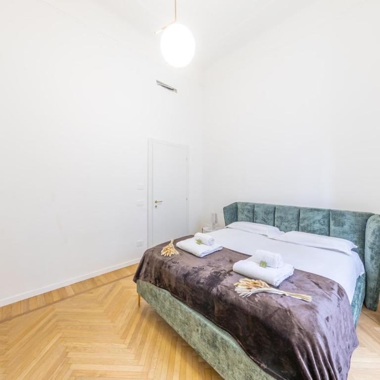 City Stay Bright 1bedroom with workstation - Appartamento Deluxe con 1 Camera da Letto - 9