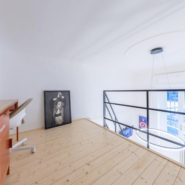 City Stay Bright 1bedroom with workstation - Appartamento Deluxe con 1 Camera da Letto - 26