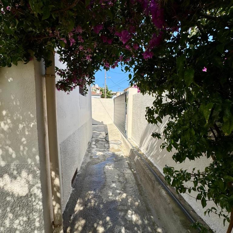 Maison provençale en bord de mer - Maison 2 Chambres - 10