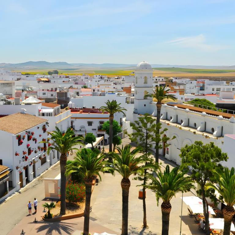 Casa Olivo - Apartamento Superior de 2 dormitorios - 4