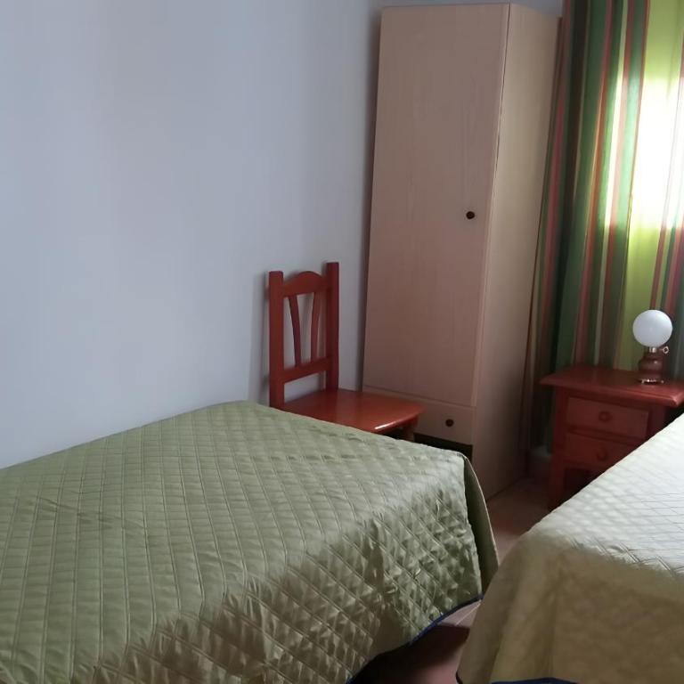 Casa Olivo - Apartamento Superior de 2 dormitorios - 8