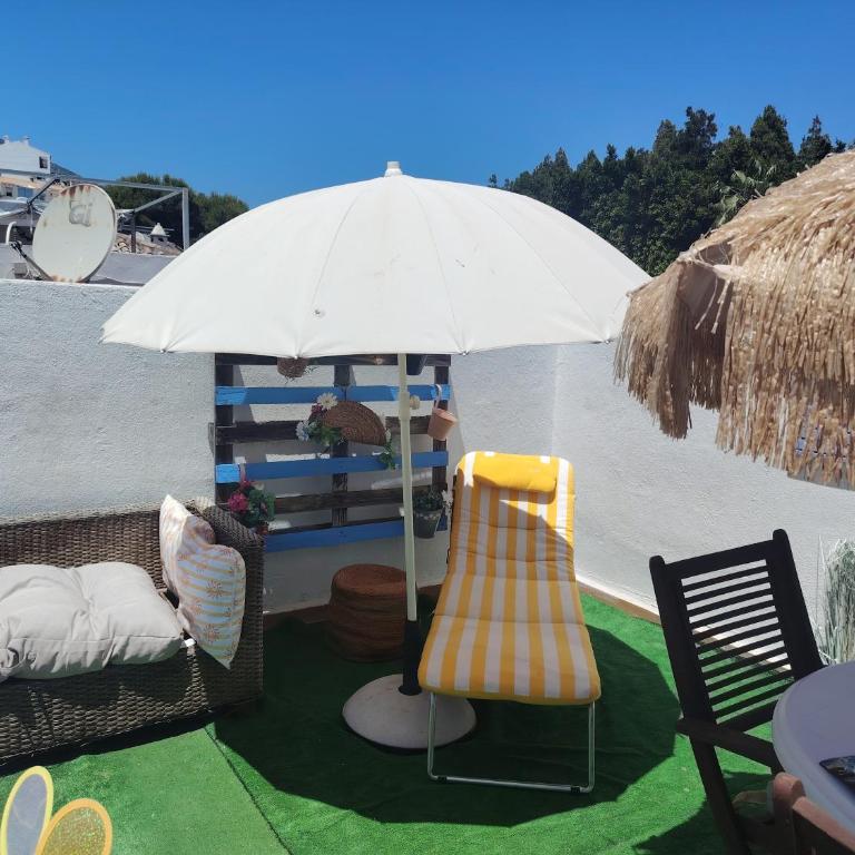 Mar & Relax Torrequebrada - Casa Vacanze - 29