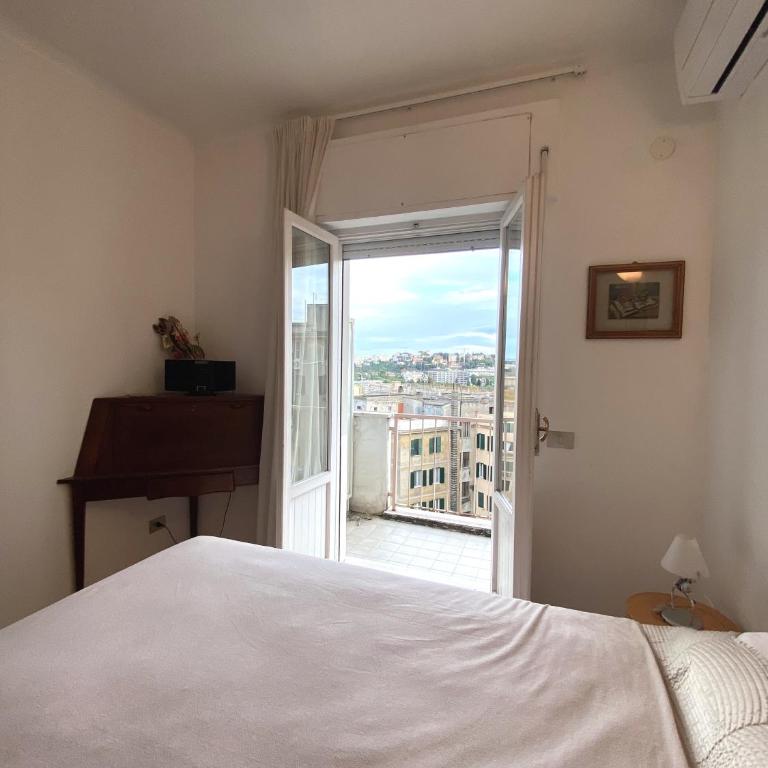 Pinturicchio's Apartment - Appartamento con 1 Camera da Letto - 2