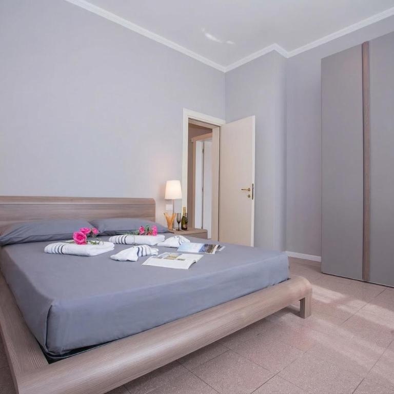 Casa Daniele - Appartamento con Balcone - 8