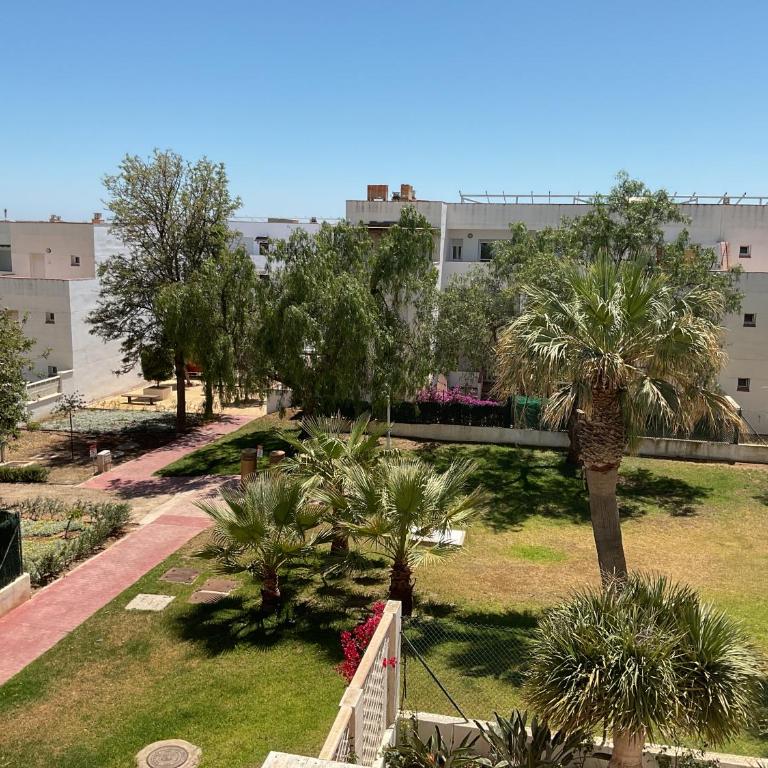 JOSLOR Cabo de Gata Golf & Beach - Apartamento de 2 dormitorios - 5