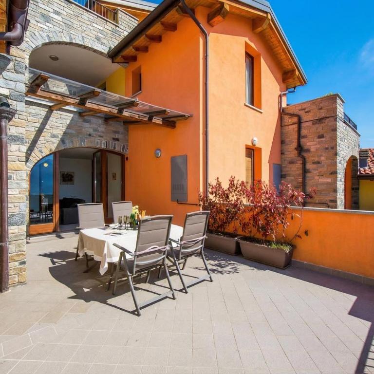 Borgo La Sorgente - Erica - Appartamento con Terrazza - 2