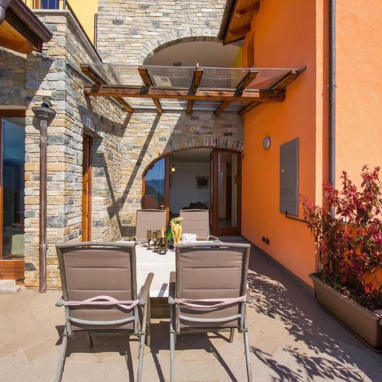 Borgo La Sorgente - Erica - Appartamento con Terrazza - 19