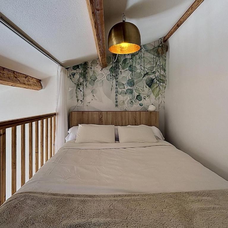 Le Petit Boheme - Maison de vacance - Climatisation - Wifi - Piscine - Appartement 1 Chambre - 2