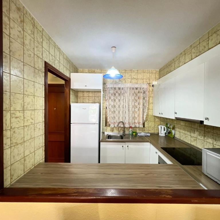 Waldorf - Apartamento de 1 dormitorio con terraza - 10