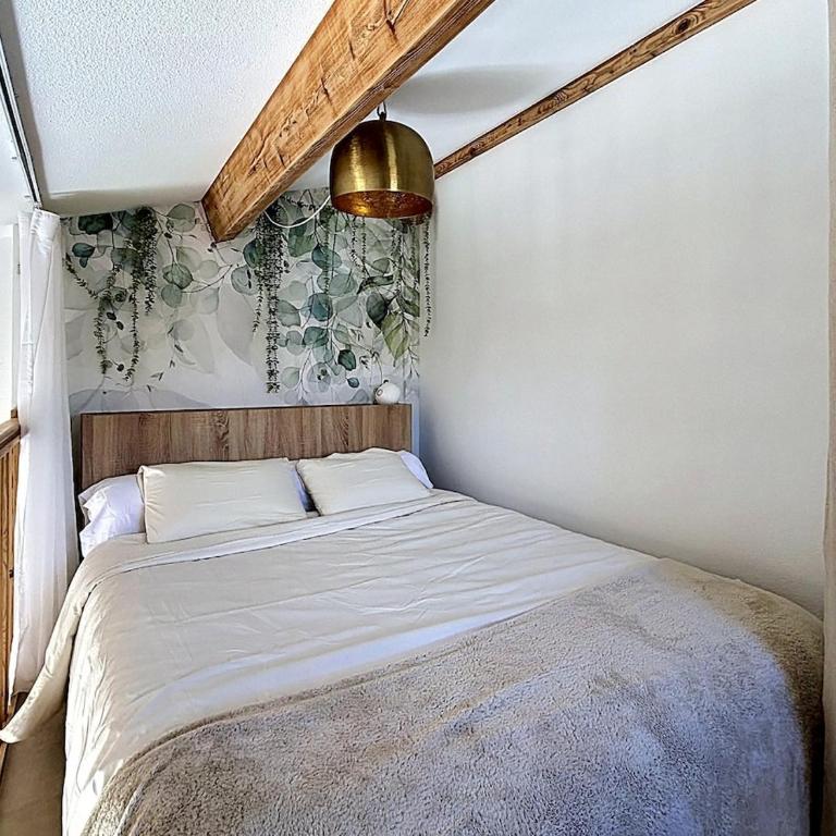 Le Petit Boheme - Maison de vacance - Climatisation - Wifi - Piscine - Appartement 1 Chambre - 16