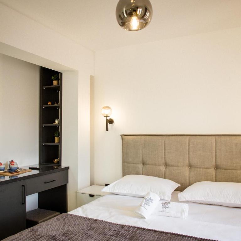 Dea - Apartman sa 1 Spavaćom Sobom - 3