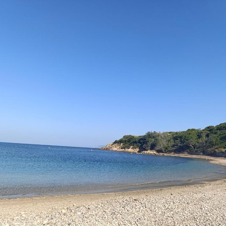 Mimi&Cosy, appartement vue mer à Six-Fours-les-plages - Apartment mit 1 Schlafzimmer - 37