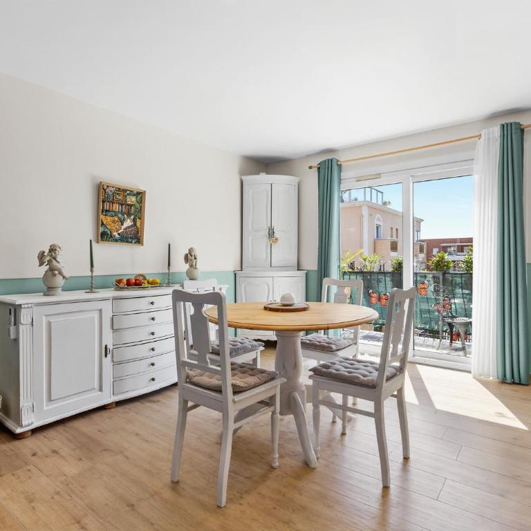 Studio La Cigale by Sur la mer - Monolocale con Balcone - 3