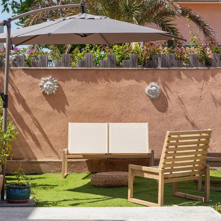 Studio La Cigale by Sur la mer - Monolocale con Balcone - 11