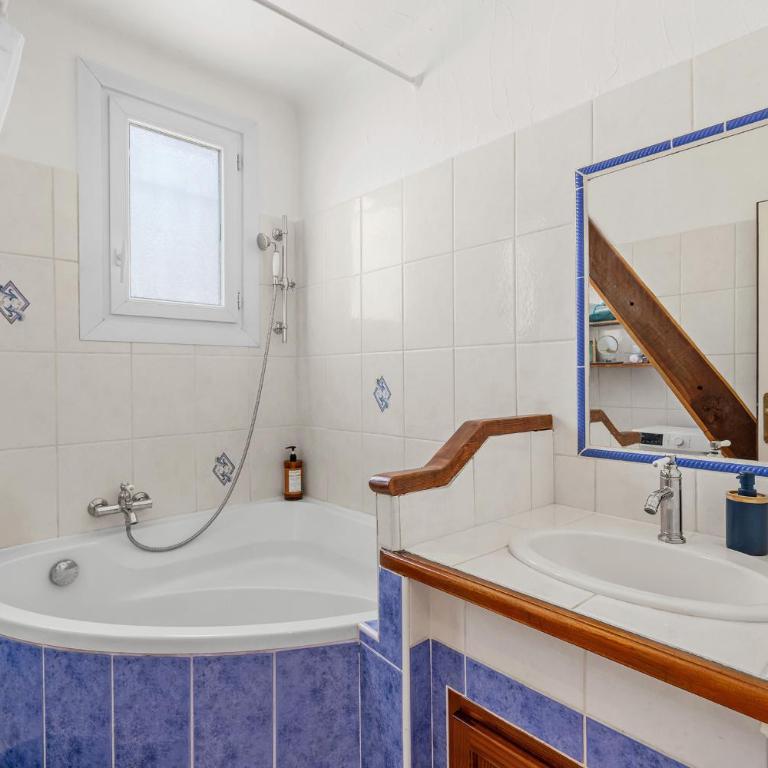 Studio La Cigale by Sur la mer - Monolocale con Balcone - 8