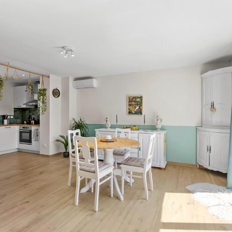 Studio La Cigale by Sur la mer - Monolocale con Balcone - 13