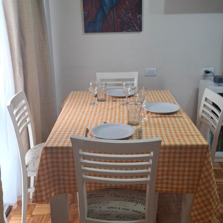 Corrientes Flat - Movistar - Apartamento de 1 dormitorio - 4