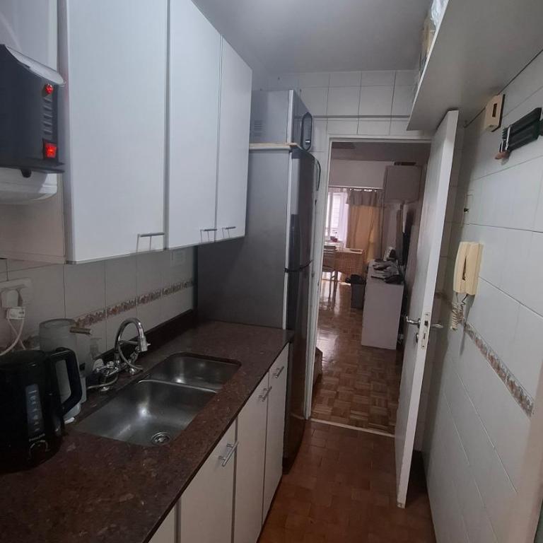Corrientes Flat - Movistar - Apartamento de 1 dormitorio - 5