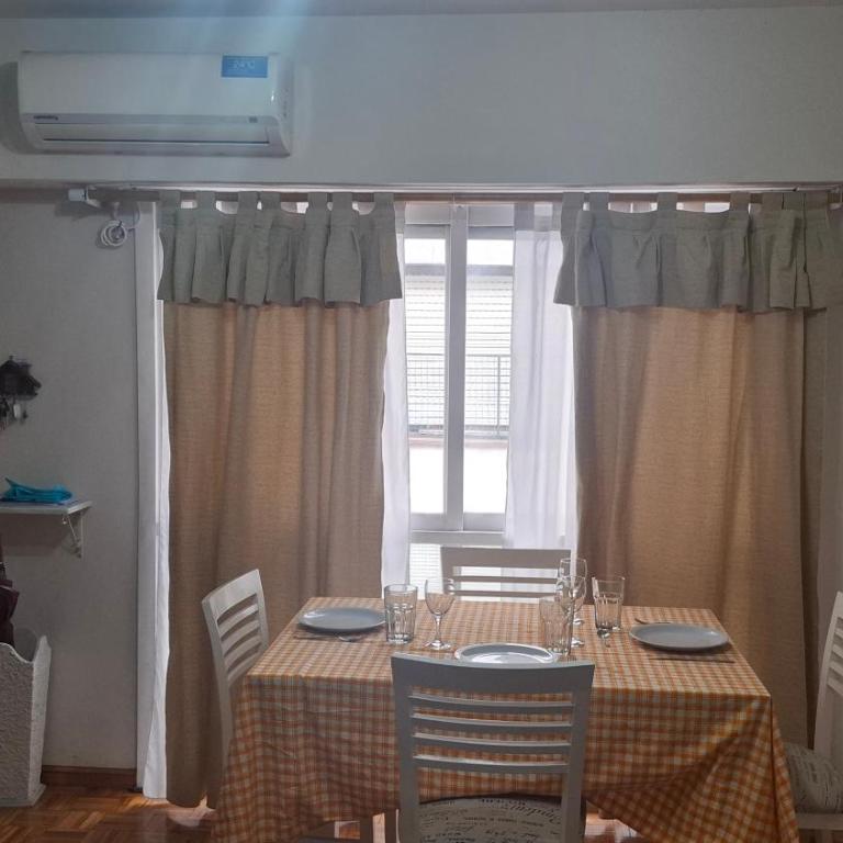 Corrientes Flat - Movistar - Apartamento de 1 dormitorio - 1