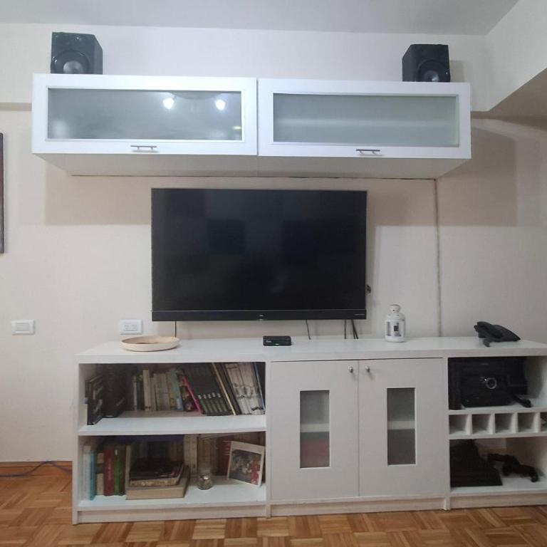 Corrientes Flat - Movistar - Apartamento de 1 dormitorio - 7