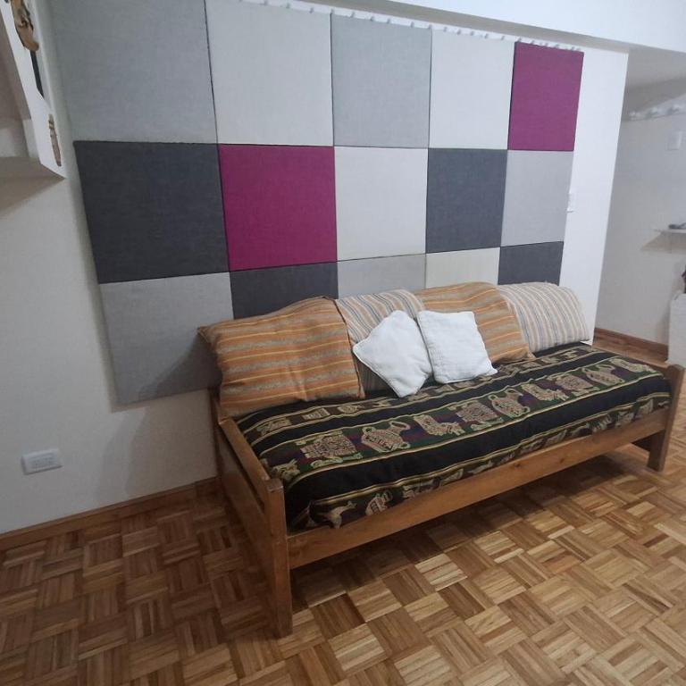 Corrientes Flat - Movistar - Apartamento de 1 dormitorio - 8