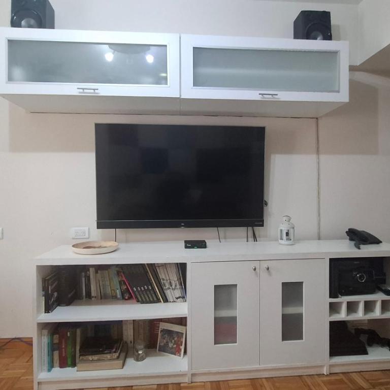 Corrientes Flat - Movistar - Apartamento de 1 dormitorio - 9