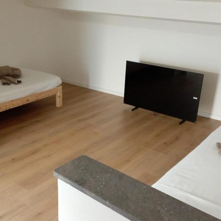 Argenteria5 Holiday Rooms - Standard Twin Room - 1