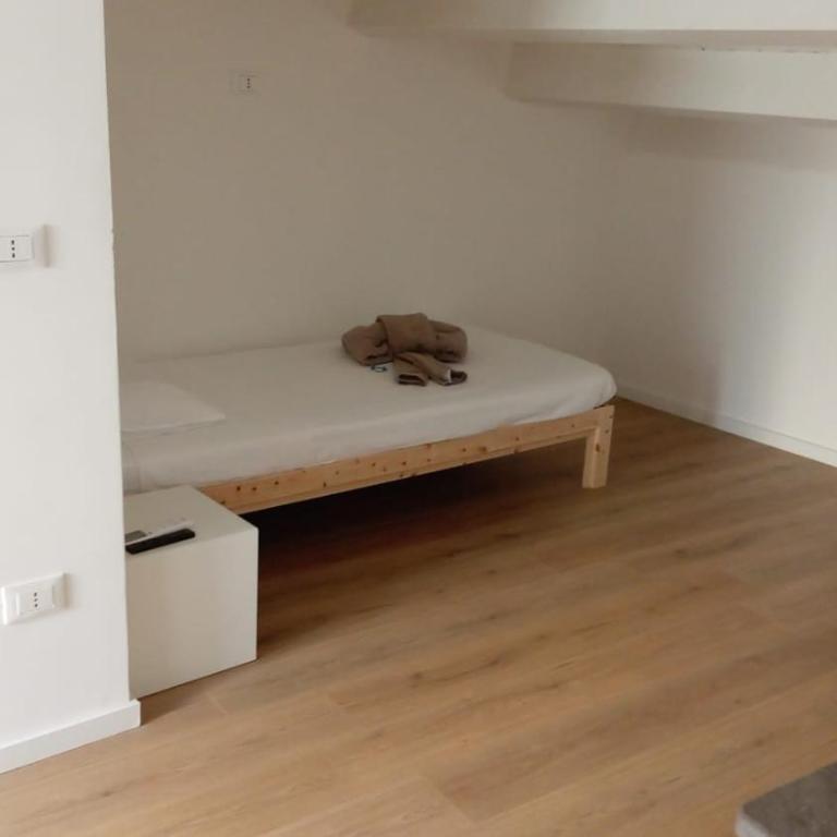 Argenteria5 Holiday Rooms - Standard Twin Room - 8