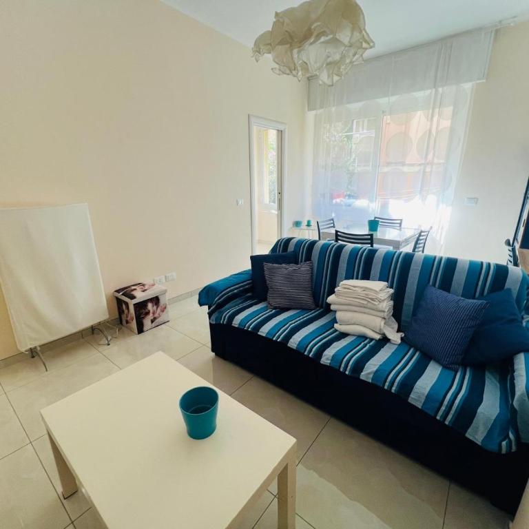 Gli Amici del Mare Appartment - Sanremo - Appartamento con 1 Camera da Letto - 10