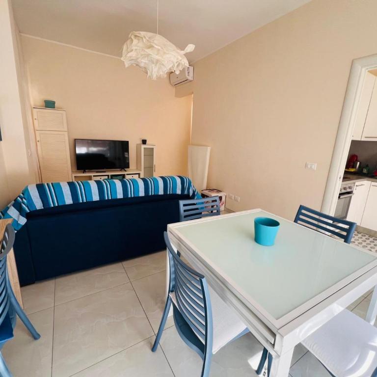 Gli Amici del Mare Appartment - Sanremo - Appartamento con 1 Camera da Letto - 9
