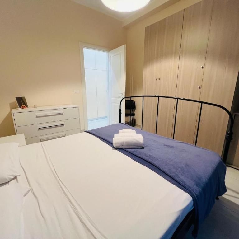 Gli Amici del Mare Appartment - Sanremo - Appartamento con 1 Camera da Letto - 7