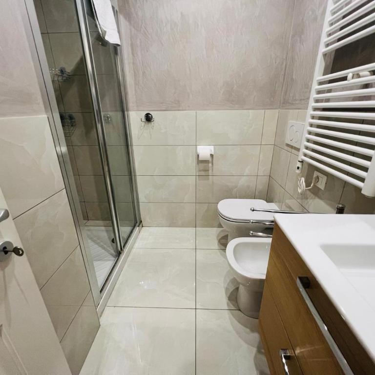 Gli Amici del Mare Appartment - Sanremo - Appartamento con 1 Camera da Letto - 16