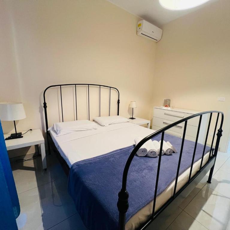 Gli Amici del Mare Appartment - Sanremo - Appartamento con 1 Camera da Letto - 3