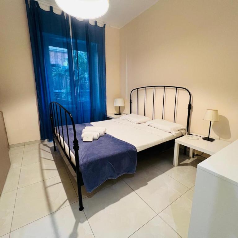 Gli Amici del Mare Appartment - Sanremo - Appartamento con 1 Camera da Letto - 2