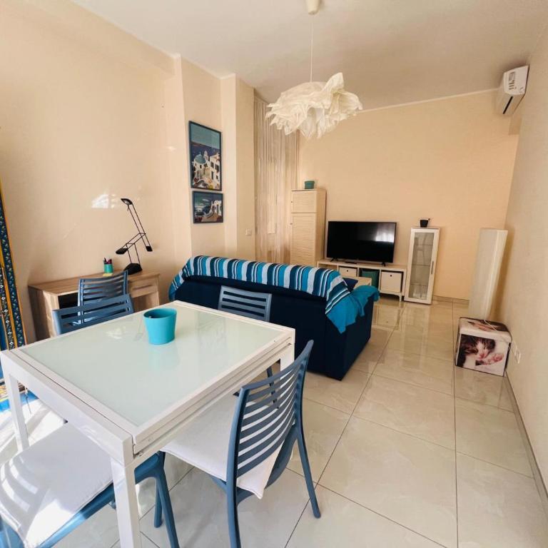 Gli Amici del Mare Appartment - Sanremo - Appartamento con 1 Camera da Letto - 11