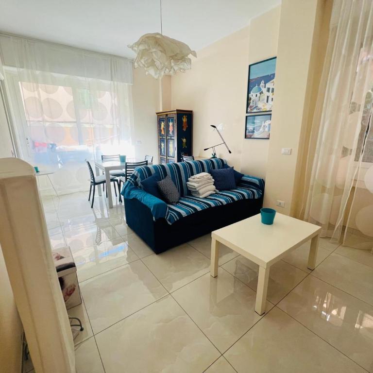 Gli Amici del Mare Appartment - Sanremo - Appartamento con 1 Camera da Letto - 8