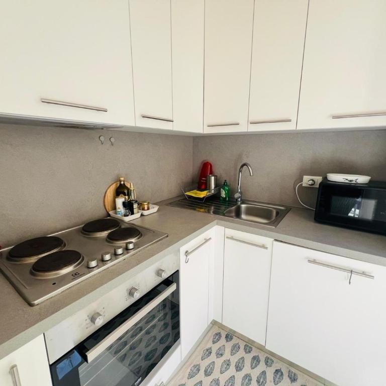 Gli Amici del Mare Appartment - Sanremo - Appartamento con 1 Camera da Letto - 13