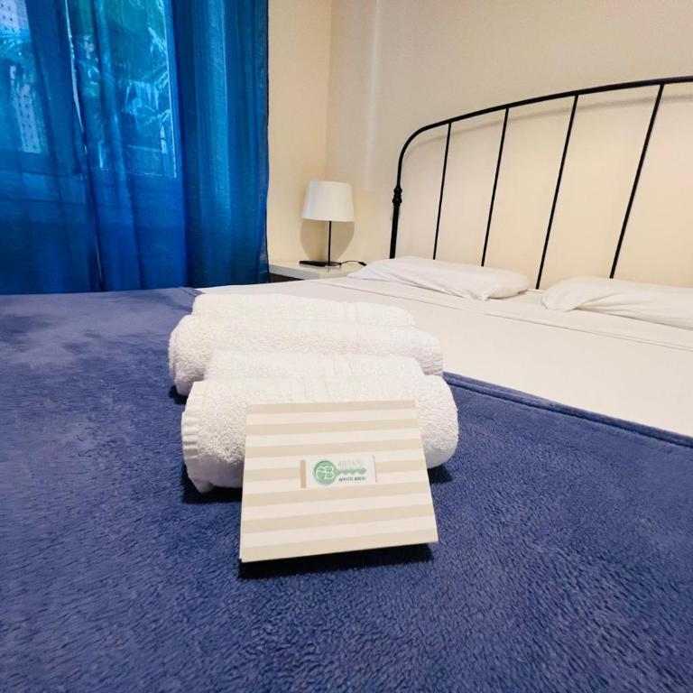 Gli Amici del Mare Appartment - Sanremo - Appartamento con 1 Camera da Letto - 4