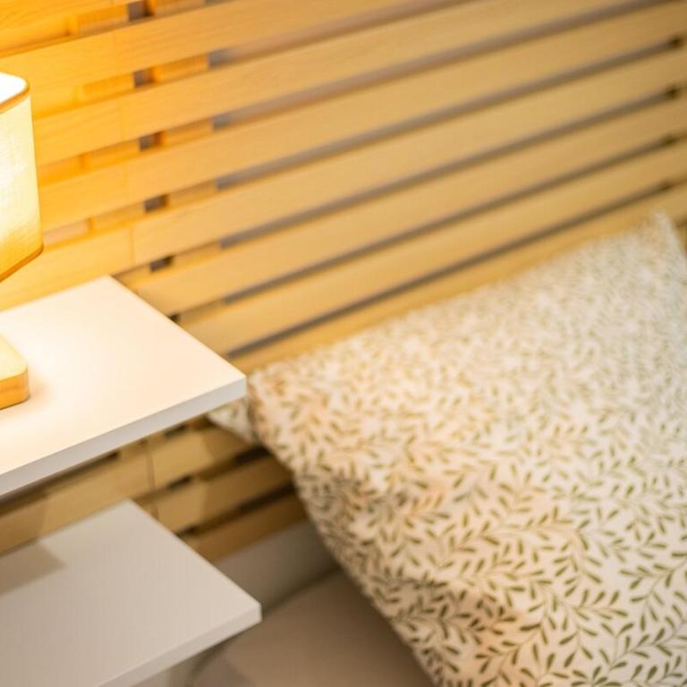 Appart chaleureux coeur Berck proche centre - WIFI - Apartamento de 1 dormitorio - 15