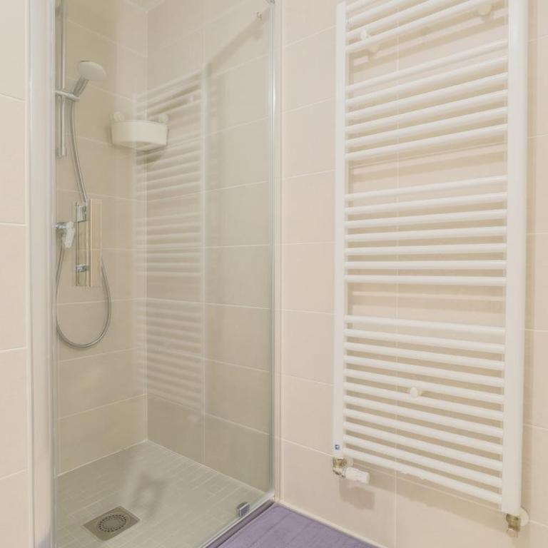 Appart chaleureux coeur Berck proche centre - WIFI - Apartamento de 1 dormitorio - 26