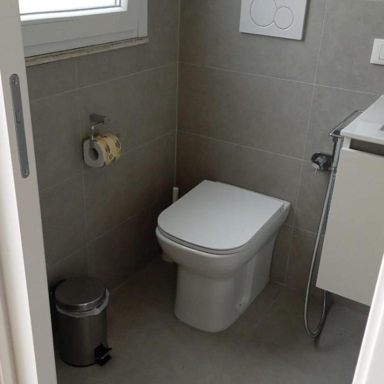 Argenteria5 Holiday Rooms - Standard Twin Room - 9
