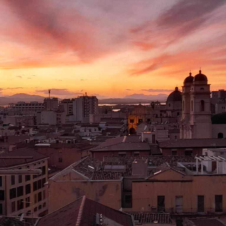 Casa vacanza Mia - Appartamento con 1 Camera da Letto - 16