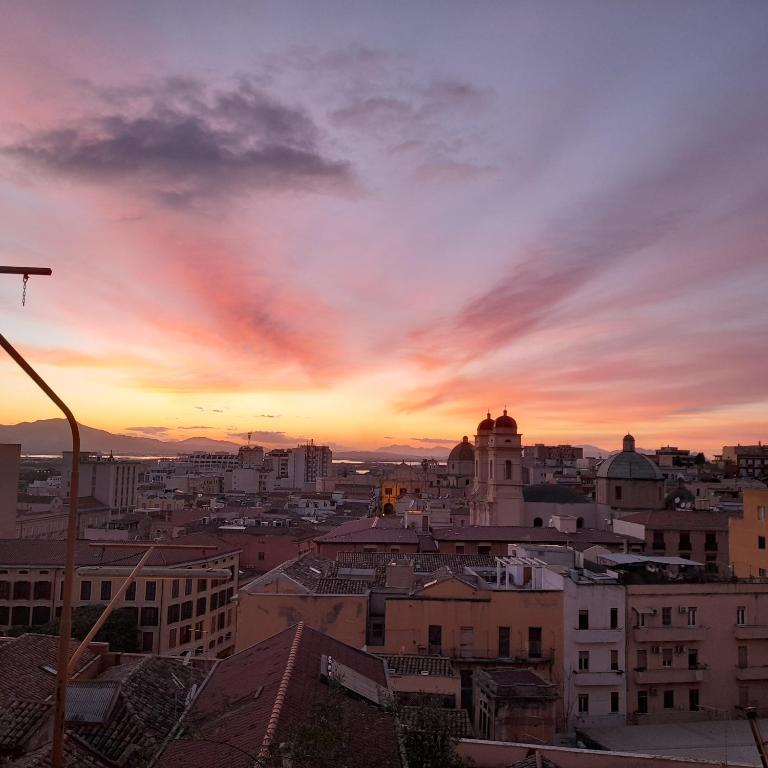 Casa vacanza Mia - Appartamento con 1 Camera da Letto - 20
