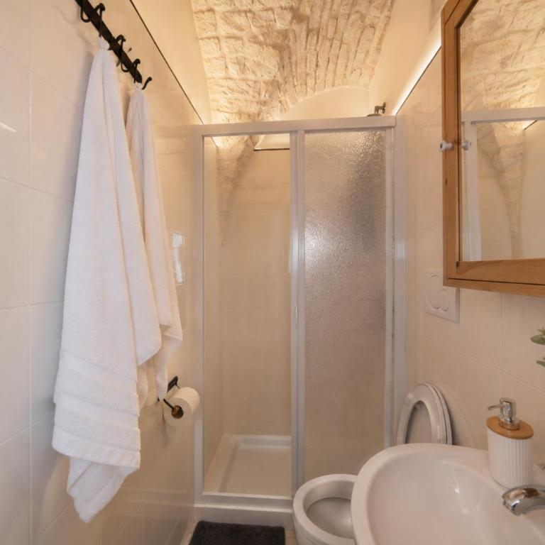 Palazzo Lama - Two-Bedroom House - 4