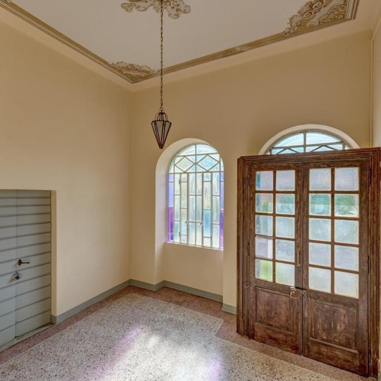 Design e Vista Lago Beachfront Oasis with AC e WiFi - Appartamento con 2 Camere da Letto - 33