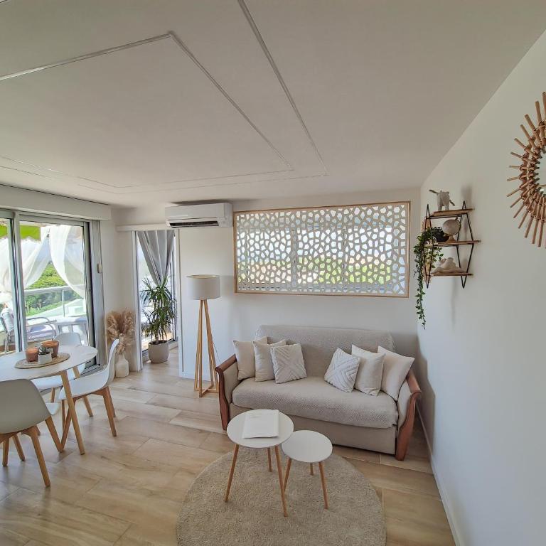 SUNSET La Grande Motte - Apartment mit 1 Schlafzimmer - 1