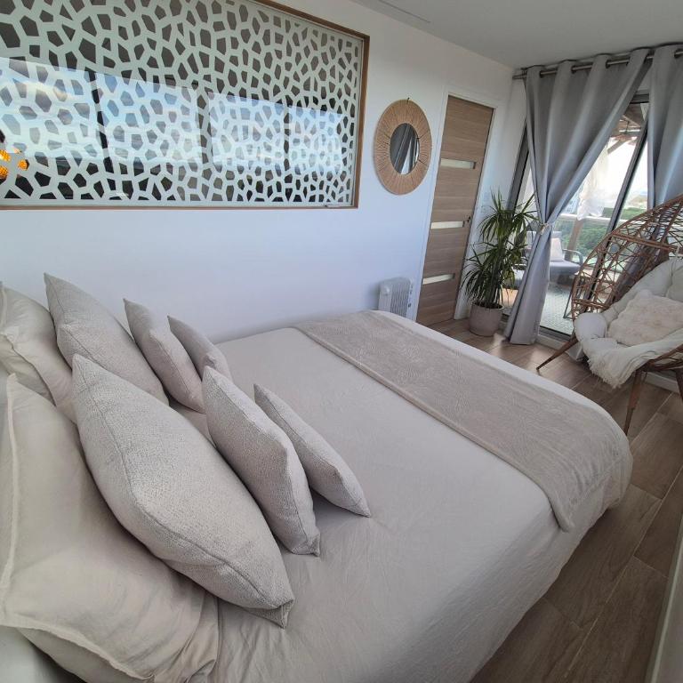 SUNSET La Grande Motte - Apartment mit 1 Schlafzimmer - 3